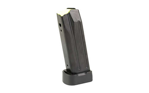 Magazines High Capacity Rost Martin 9mm MAG ROST MARTIN RM1C 17 RND BLK